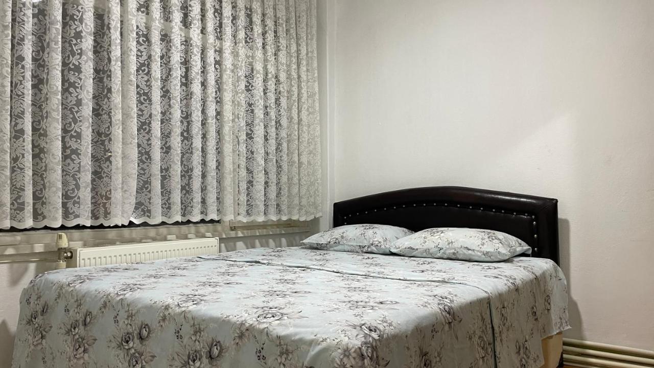 Private Room In Old City Стамбул Экстерьер фото